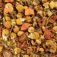 Apple Cinnamon Chamomile from The Tea Store Haddonfield