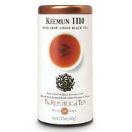 Keemun 1110 from The Republic of Tea