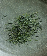 Gyokuro Yame "Black Label" from Cultivate Tea