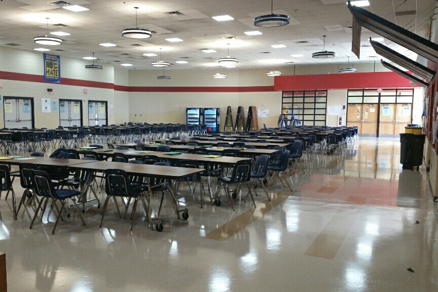 Cafeteria