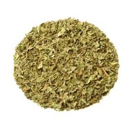 Pure Organic Spearmint from Tea Palace