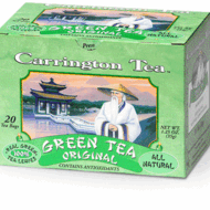 Original Green Tea from Carringon Tea