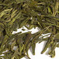 Organic Lung Ching - ZG60 from Upton Tea Imports