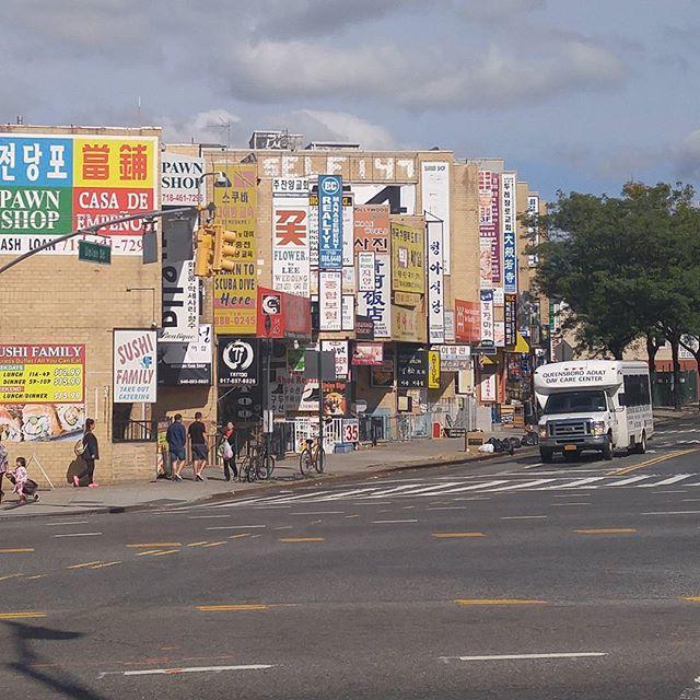 Taste of Queens Walking Tour in Las Vegas - Las Vegas