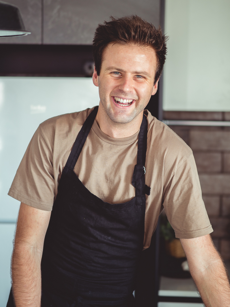 Aaron Day