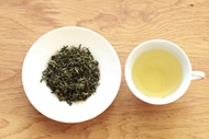 Buddhist Tea (Fo Cha) from Silk Road Teas