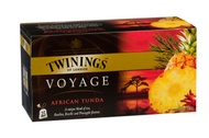 Voyage African tunda from Twinings