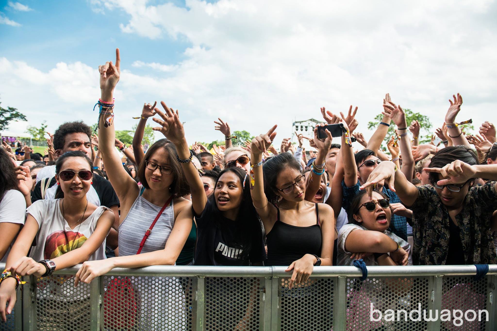 Planning a budget holiday? Here's 5 music festivals in the region to check out