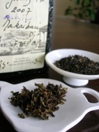 Darjeeling FF 2007 Makaibari FTGFOP from Cha Yuan