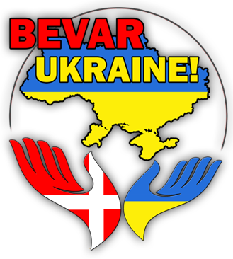 Bevar Ukraine logo
