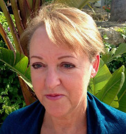 Lorraine Mace