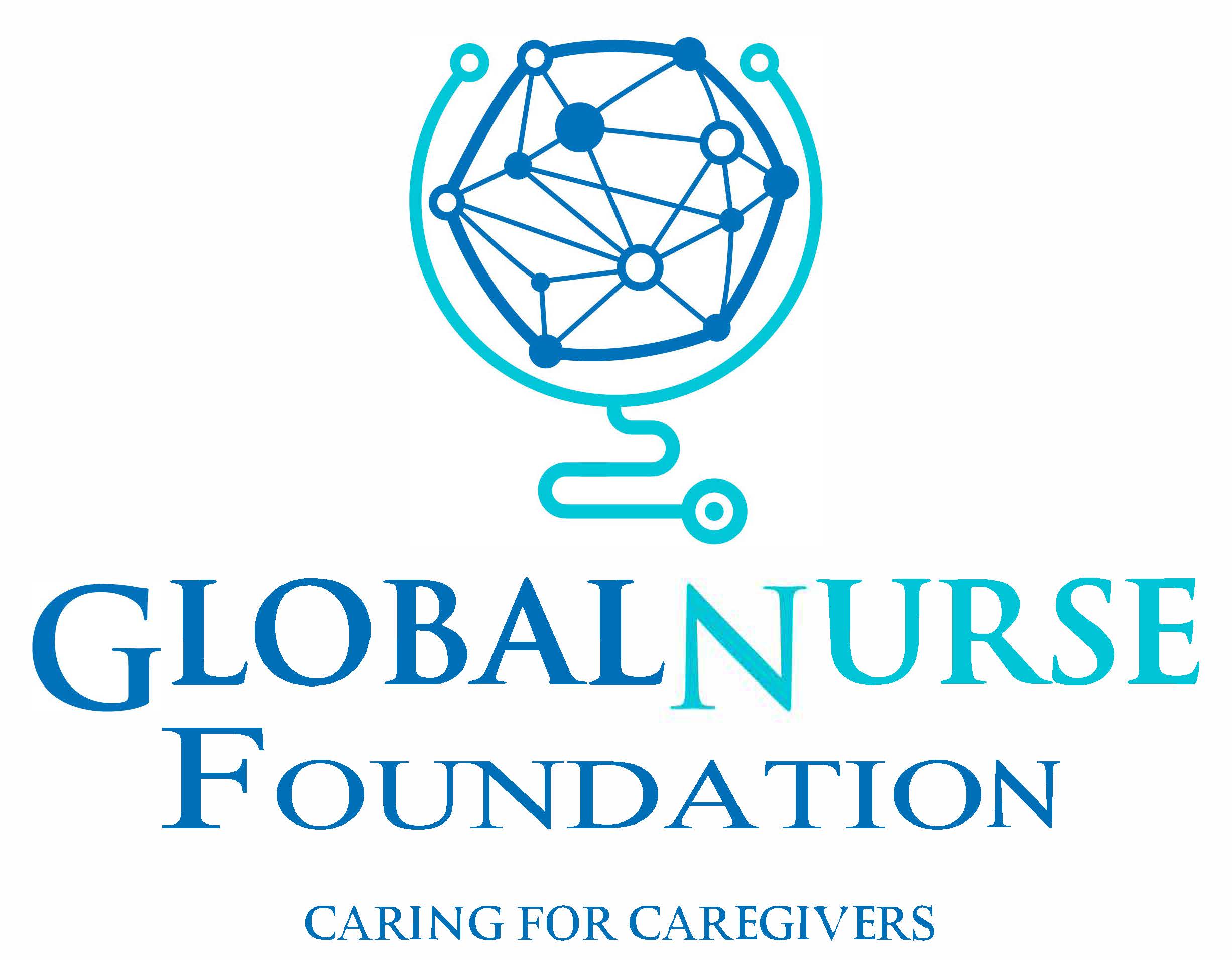 Global Nurse Foundation logo