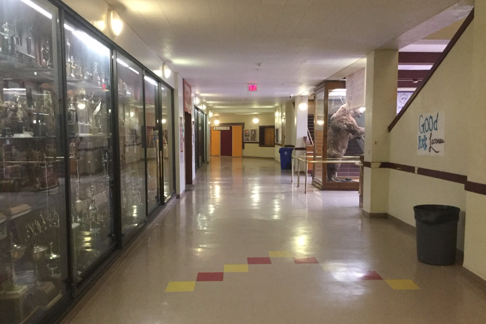 Campus
