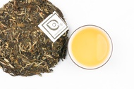 Bamboogie 2015 from Mandala Tea