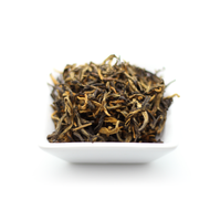 Golden Monkey from Fox Tea Club