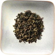 Emerald Goddess Oolong from Stash Tea