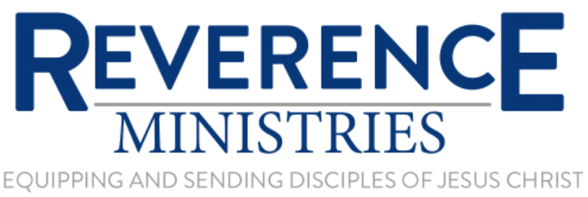 Reverence Ministries, Inc. logo