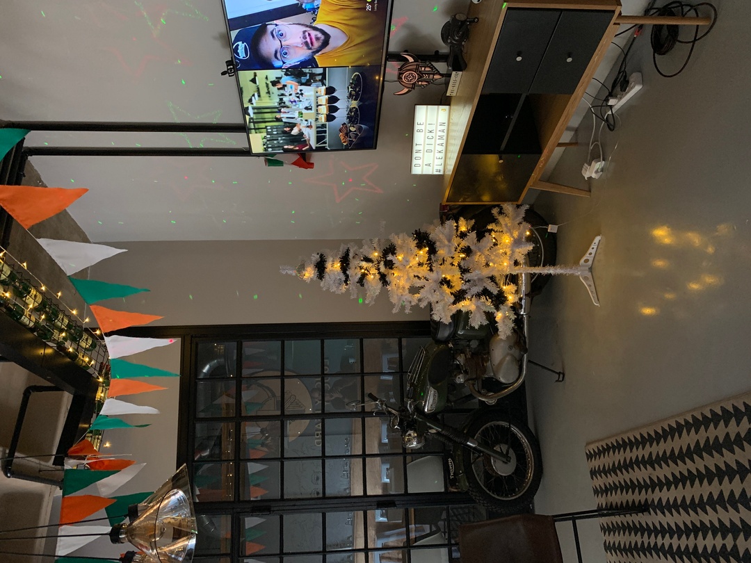 Office photo