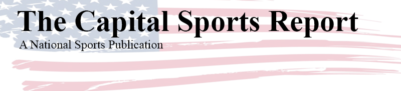 The Capital Sports Report logo