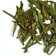Bai Long Jing from TeaCuppa
