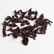 2005 Xing Hai Cooked Loose Puerh from Canton Tea Co