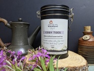 Cosy Toes from The Woodland Project UK