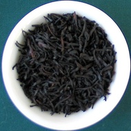Vanilla Black from Tealicious Tea Company