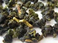 Lychee Oolong from Naivetea