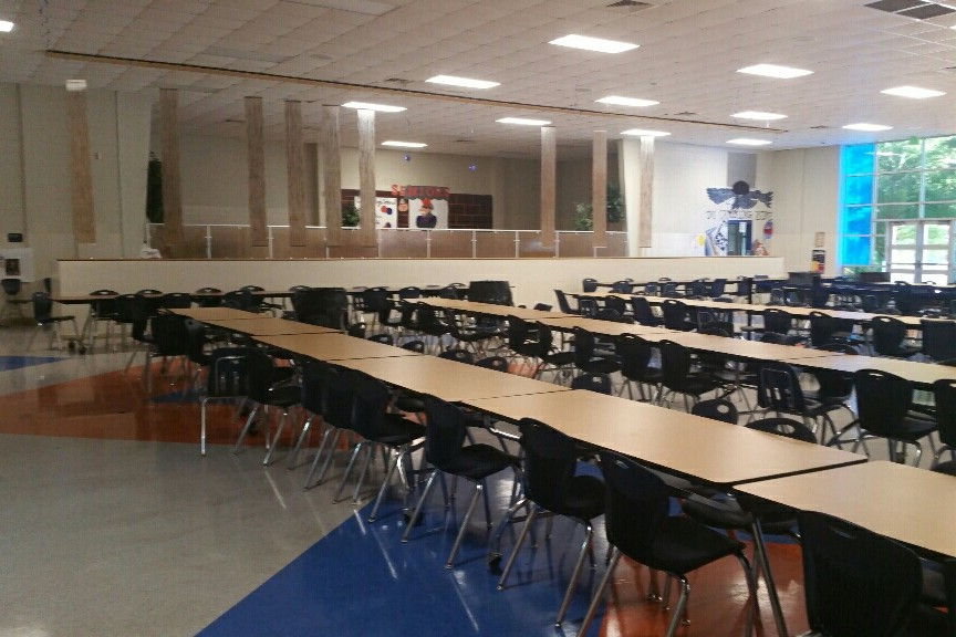 Cafeteria