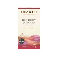 Red Berry & Flower from Birchall