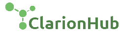 ClarionHub logo