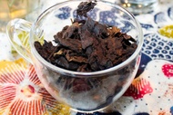 Xingyang Golden Leaf Shu Pu'er from Verdant Tea (Special)