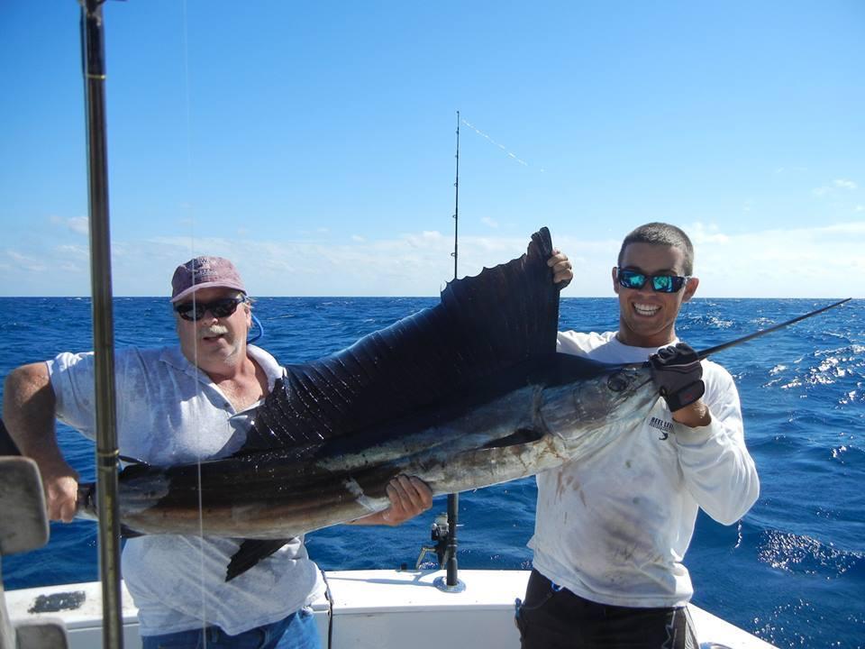 Reef Fishing (4 Hours) photo 1