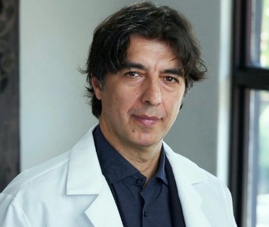 Valter Longo