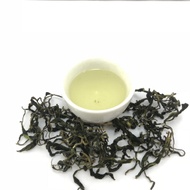 Jin Xuan Milky Green Tea from Mountain Stream Teas