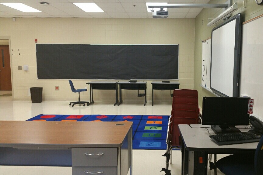 Classroom