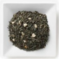 Pineapple Tropical Sencha from Mahamosa Gourmet Teas, Spices & Herbs