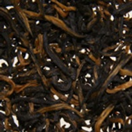Golden Monkey from Stratford Tea Leaves