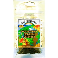 Papaya Ginger Pineapple Green Tea from Maui Rainbow Tea