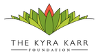 The Kyra Karr Foundation logo