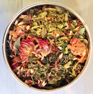 Detox Tea from AmberFreda