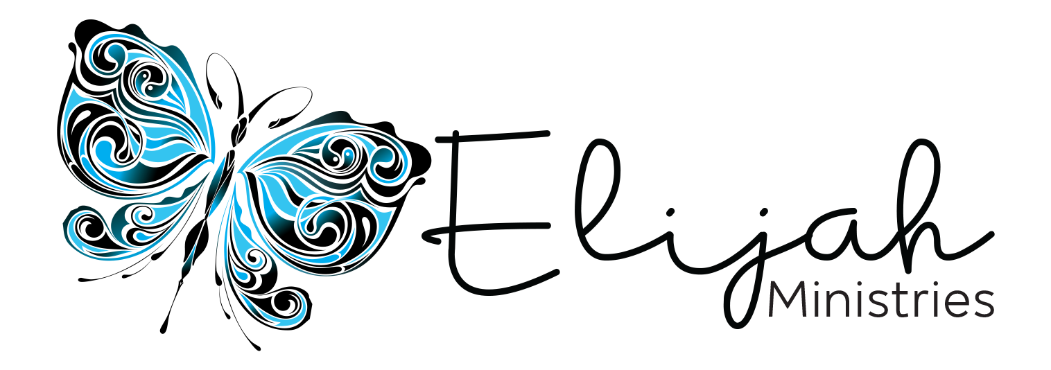 Elijah Ministries logo