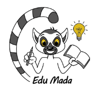 Edu Mada logo