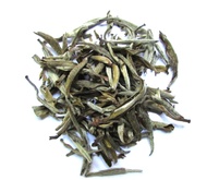 Fujian Silver Needle from What-Cha