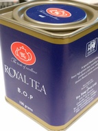 Royal Tea B.O.P from Tea Tang