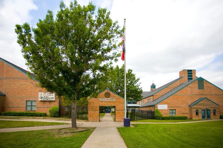 STARKS, J.P., MATH, SCIENCE, AND TECHNOLOGY VANGUARD