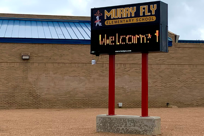 Fly Elementary