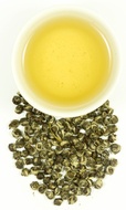 Jasmine Pearls (Mò Lì Huā/茉莉花茶) - Top Grade from The Hong Kong Tea Co.