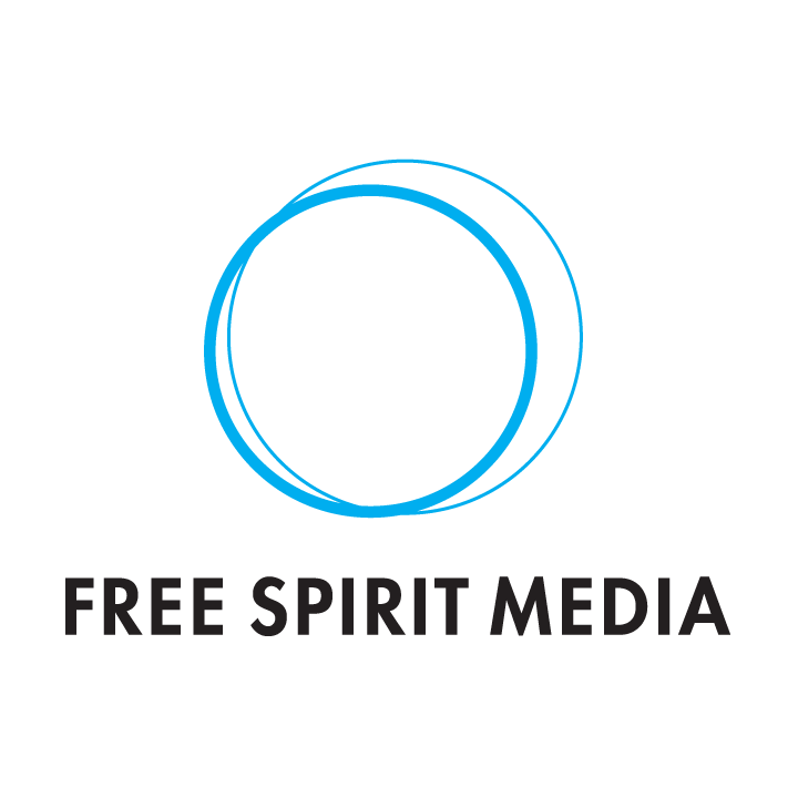 Free Spirit Media logo