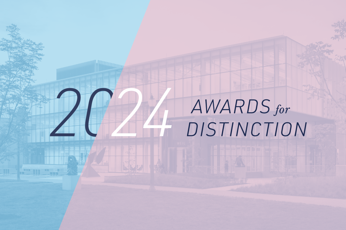 Sam Fox School Announces 2024 Awards for Distinction Honorees - Sam Fox ...